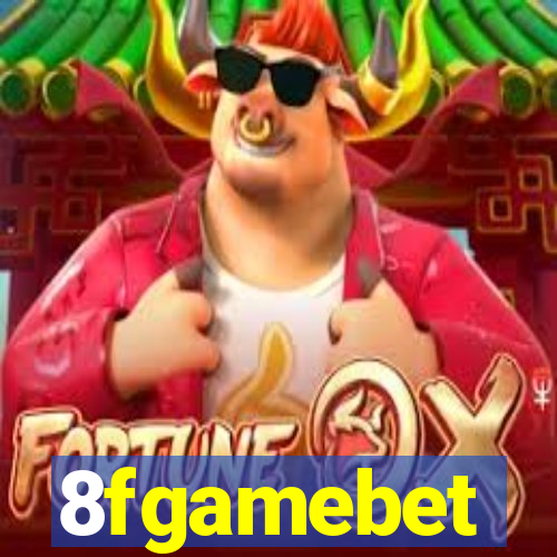 8fgamebet