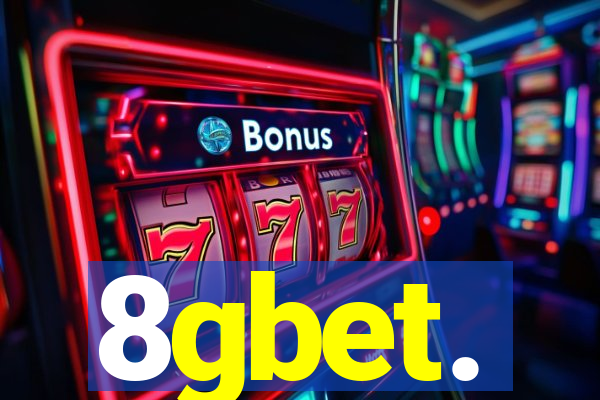 8gbet.