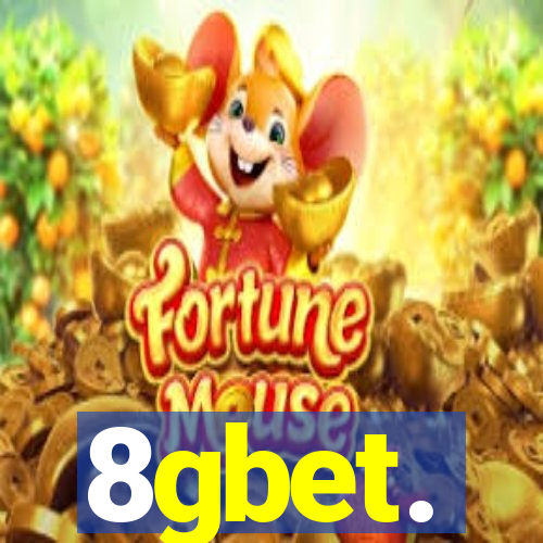 8gbet.