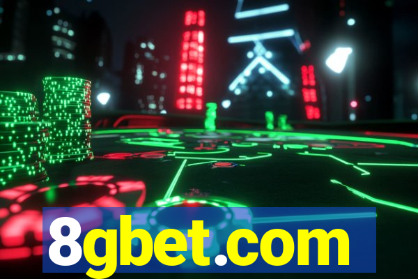 8gbet.com