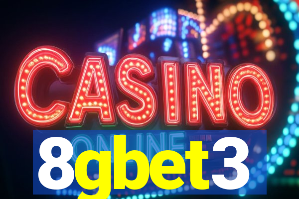 8gbet3