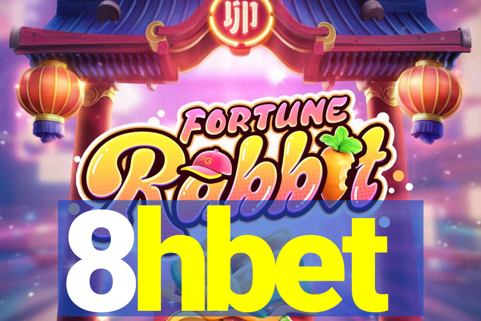8hbet