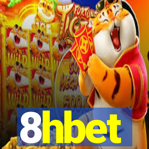 8hbet
