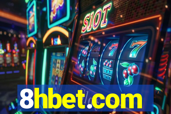 8hbet.com
