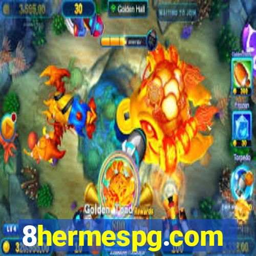 8hermespg.com