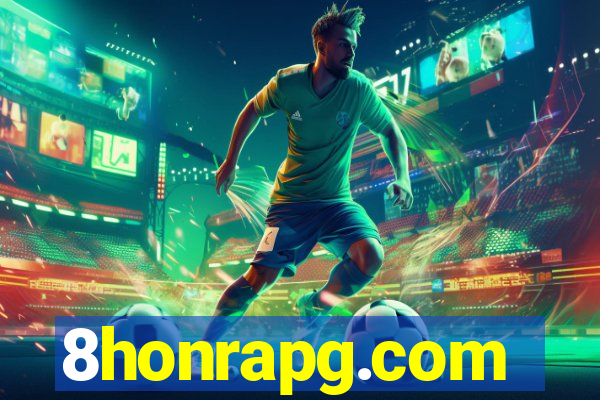 8honrapg.com