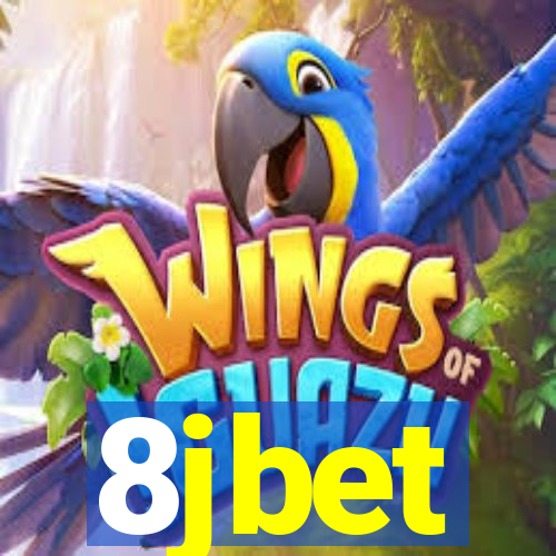 8jbet