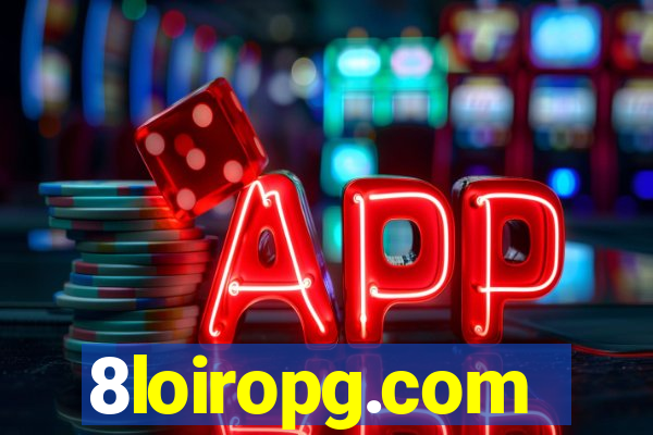 8loiropg.com