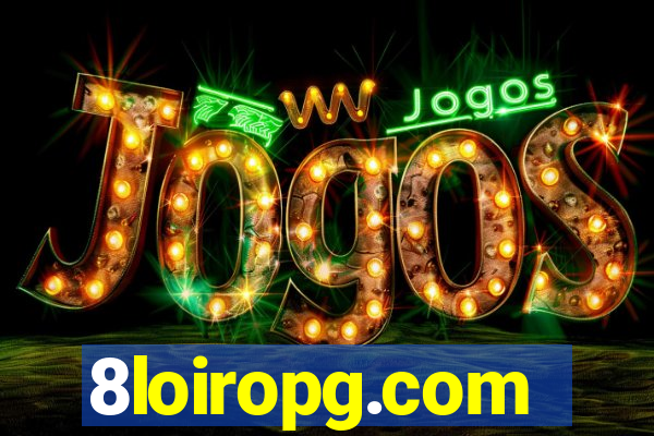 8loiropg.com