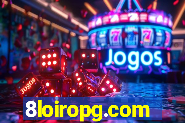 8loiropg.com
