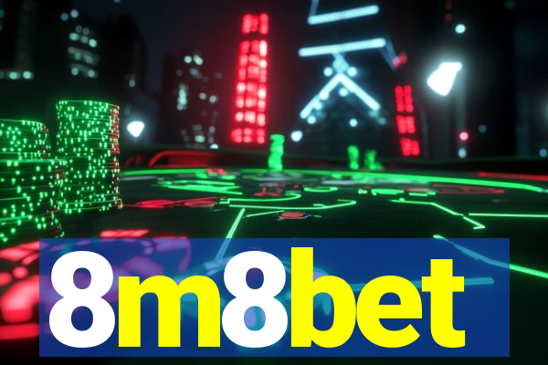 8m8bet