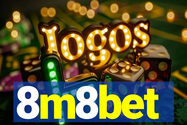 8m8bet
