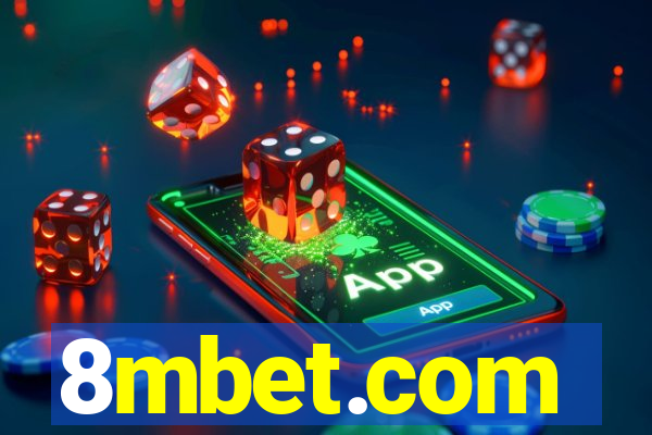 8mbet.com