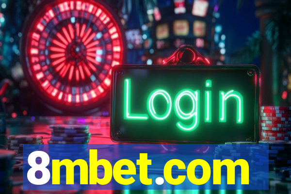 8mbet.com