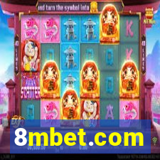 8mbet.com