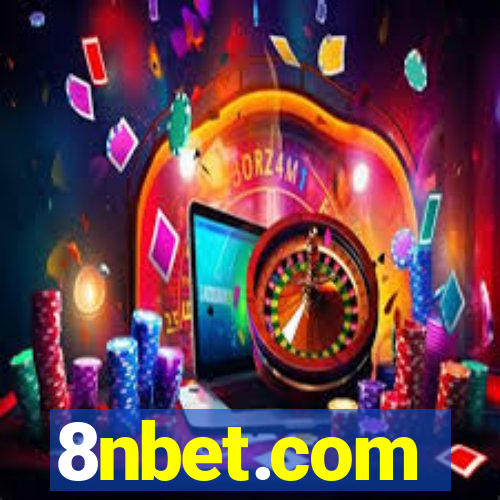 8nbet.com