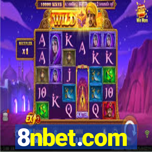 8nbet.com