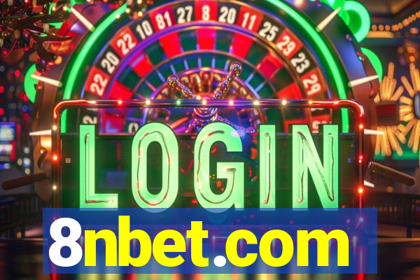 8nbet.com