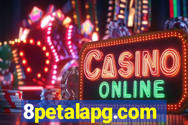 8petalapg.com