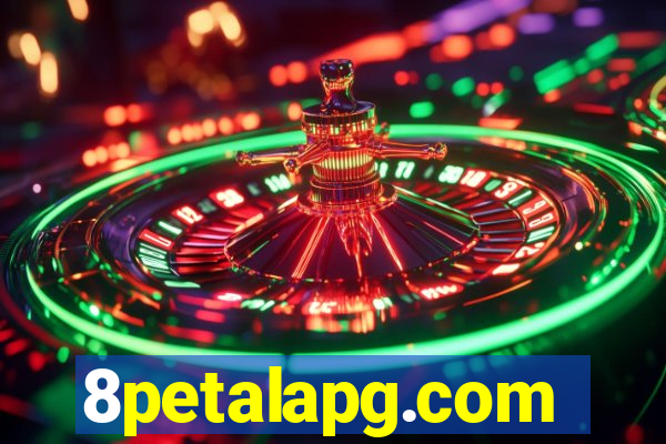 8petalapg.com