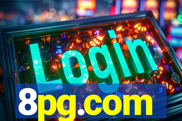8pg.com