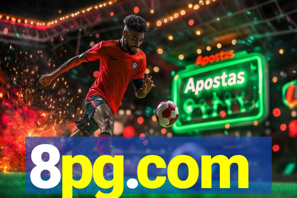 8pg.com