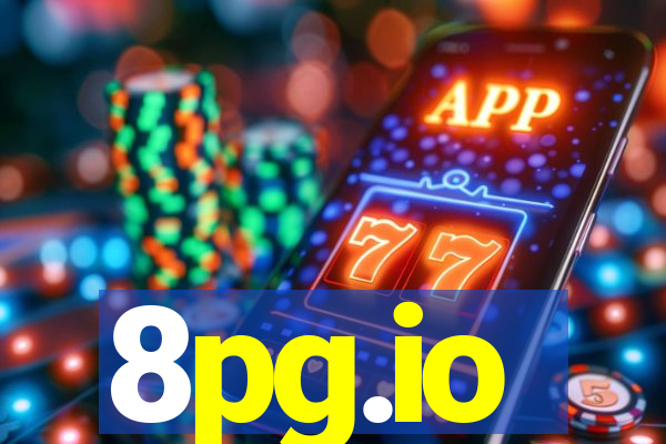 8pg.io