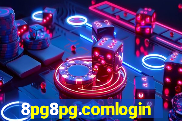 8pg8pg.comlogin