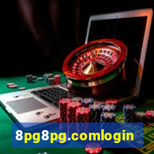 8pg8pg.comlogin