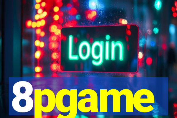 8pgame