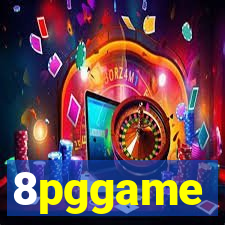 8pggame