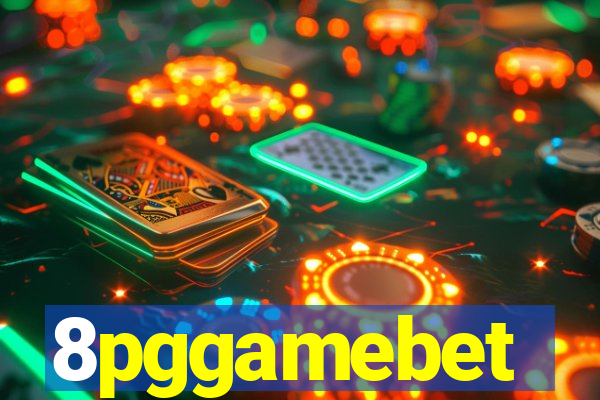 8pggamebet