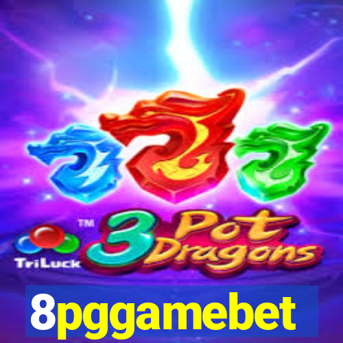 8pggamebet