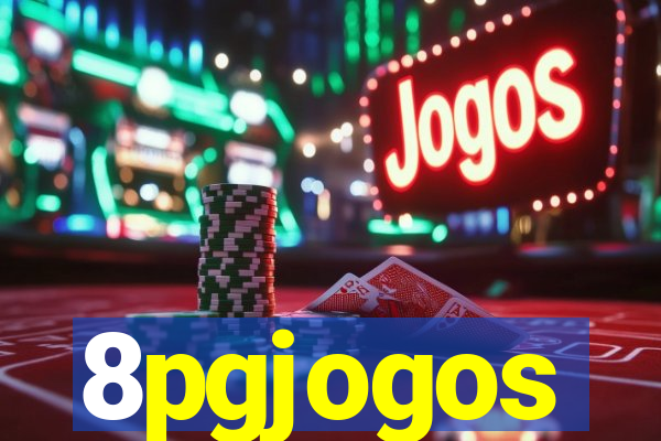 8pgjogos