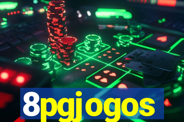 8pgjogos