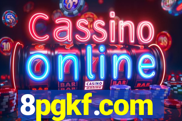 8pgkf.com