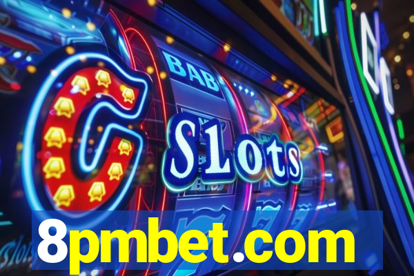 8pmbet.com
