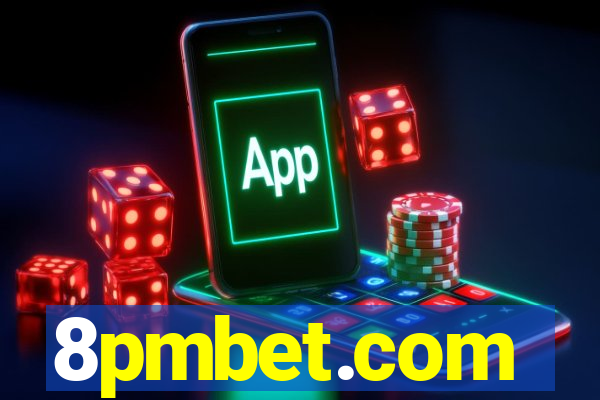 8pmbet.com