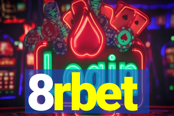 8rbet