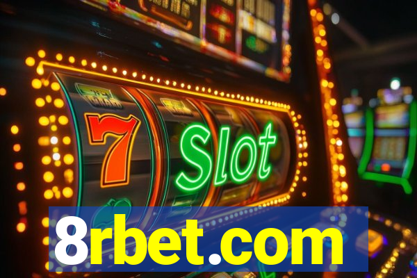 8rbet.com