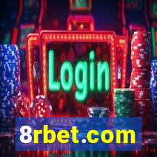 8rbet.com