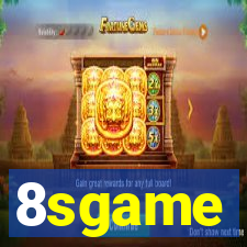 8sgame