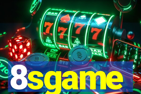 8sgame