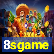 8sgame