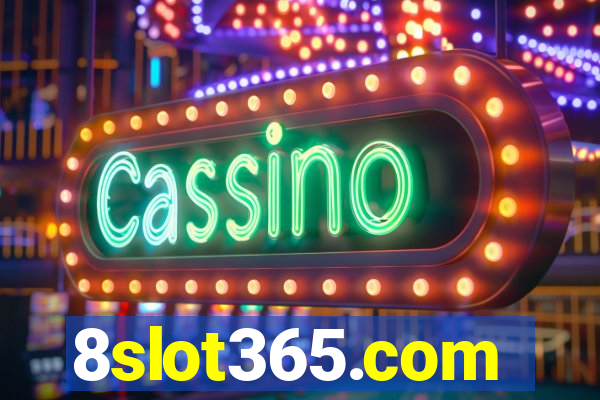 8slot365.com