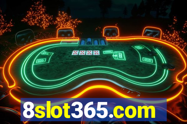 8slot365.com