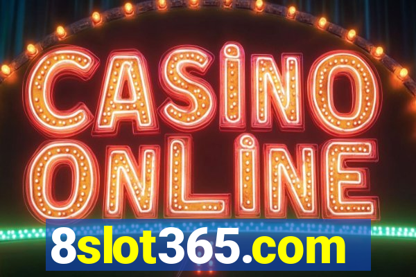 8slot365.com