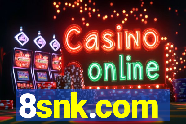 8snk.com