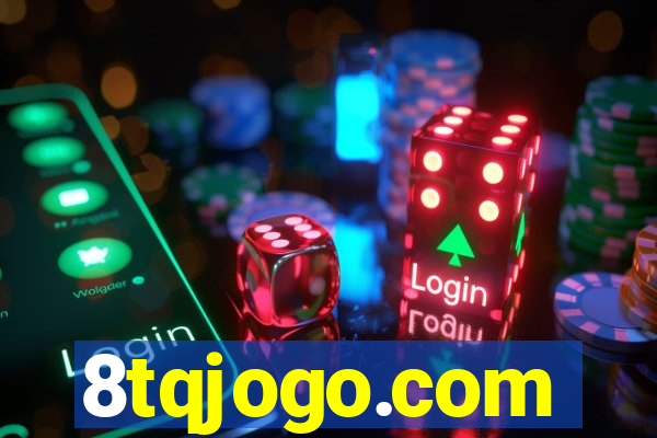 8tqjogo.com