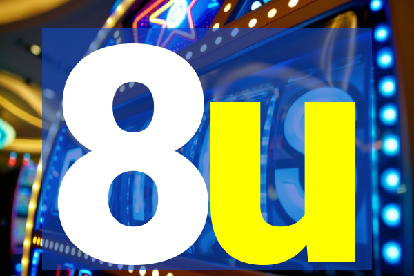 8u